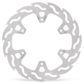 Moto Master Brake Disc Flame Rear