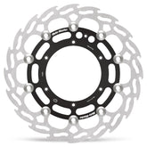 Moto Master Brake Disc Flame Float Front