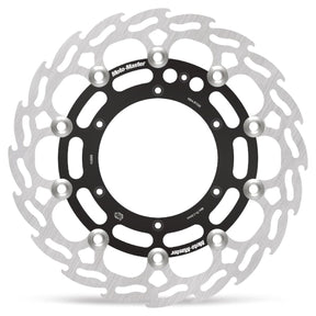 Moto Master Brake Disc Flame Float Front