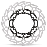 Moto Master Brake Disc Flame Float Front