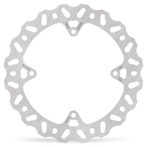 Moto Master Brake Disc Nitro Rear