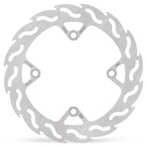 Moto Master Brake Disc Flame Rear