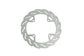 Moto Master Brake Disc Flame Rear