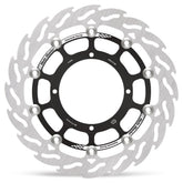 Moto Master Brake Disc Flame Racing Sm Fr