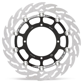 Moto Master Brake Disc Flame Racing Sm Fr