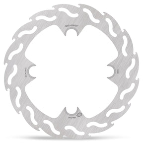 Moto Master Brake Disc Flame Rear