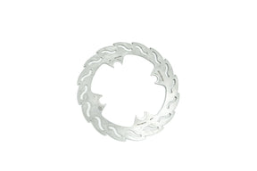 Moto Master Brake Disc Flame Rear