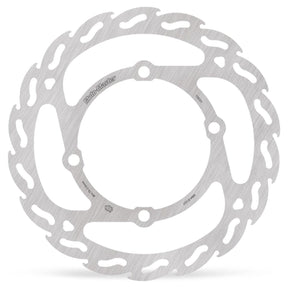 Moto Master Brake Disc Flame Front