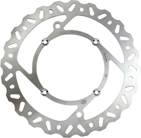 Moto Master Brake Disc Nitro Front