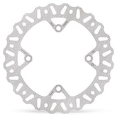 Moto Master Brake Disc Nitro Rear