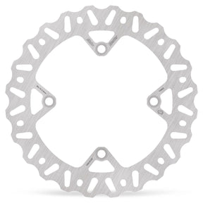 Moto Master Brake Disc Nitro Rear