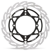 Moto Master Brake Disc Flame Float Front