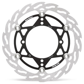 Moto Master Brake Disc Flame Float Front