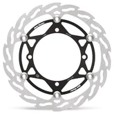 Moto Master Brake Disc Flame Float Front