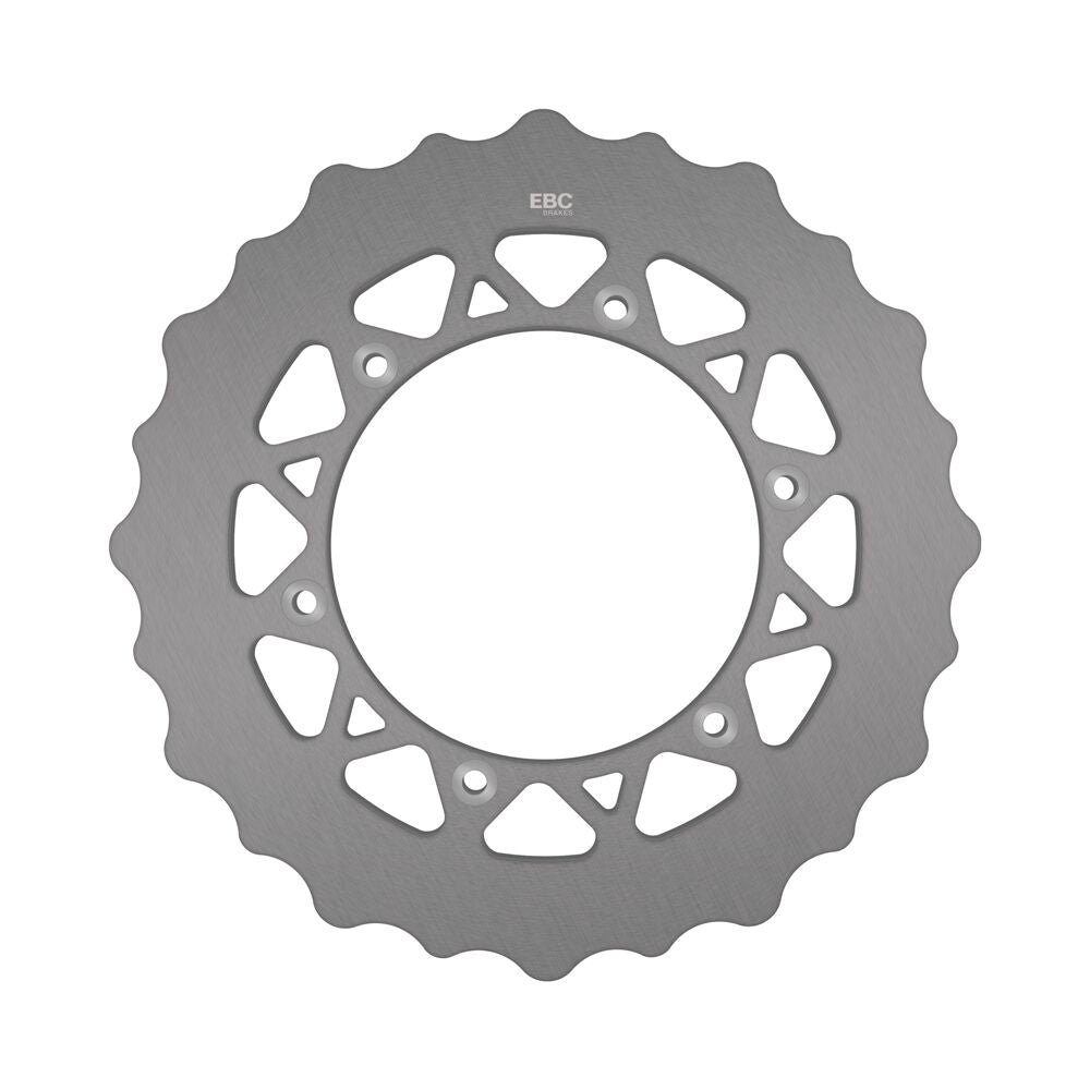 Ebc Brake Rotor Fix Ce Series Wave