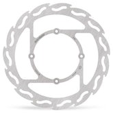 Moto Master Brake Disc Flame Front