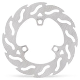 Moto Master Brake Disc Flame Rear