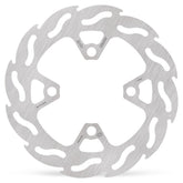 Moto Master Brake Disc Flame Rear