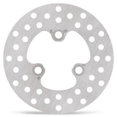 Moto Master Brake Disc Round Front