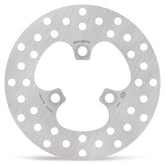 Moto Master Brake Disc Round Front