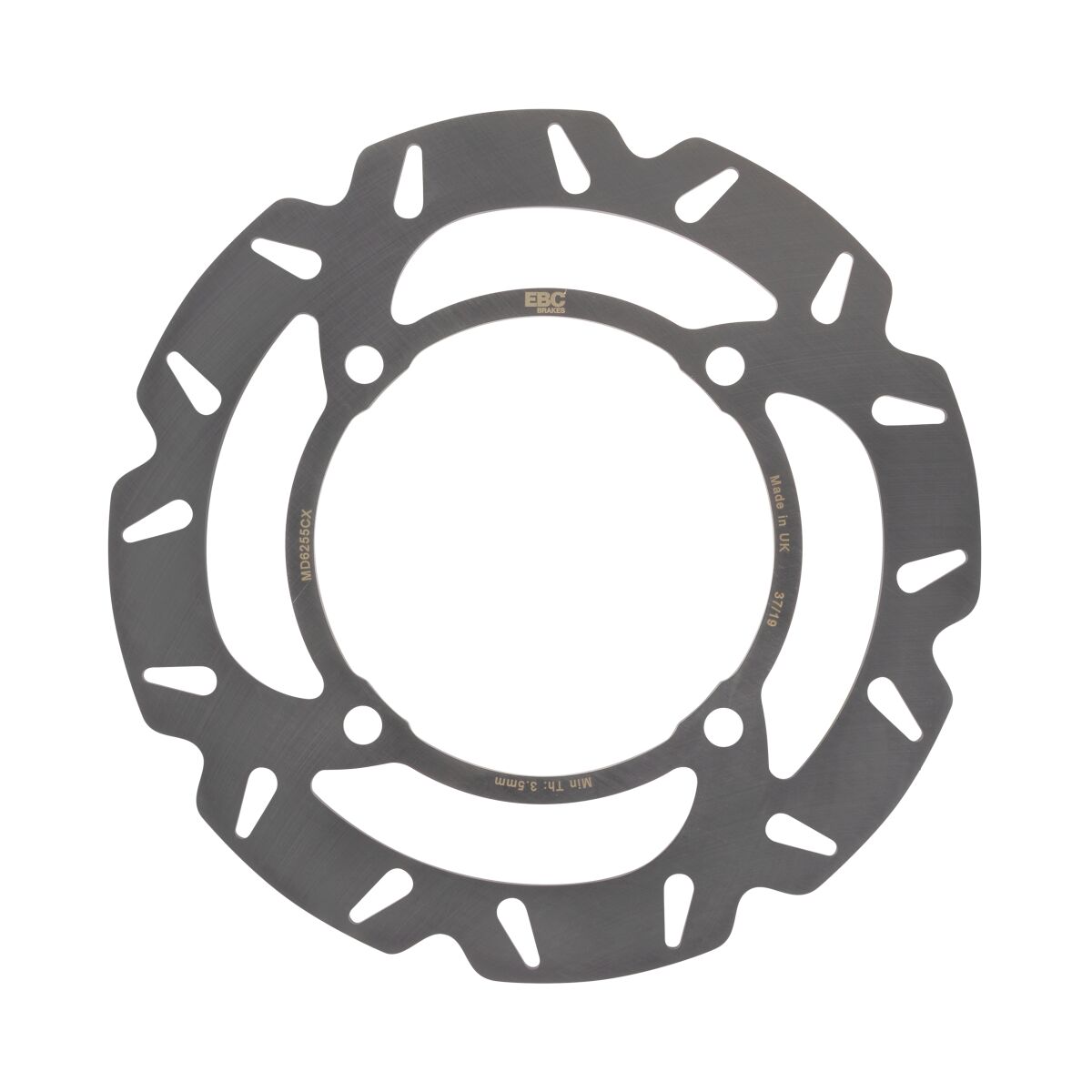 Ebc Brake Rtr Fix Cx Xtrm Mx Wave