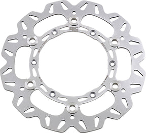 Ebc Brake Rotor Fix Cx Xtrm Mx Wav