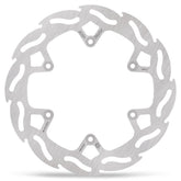 Moto Master Brake Disc Flame Rear