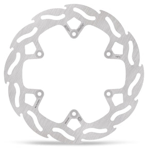 Moto Master Brake Disc Flame Rear