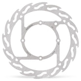 Moto Master Brake Disc Flame Front