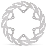 Moto Master Brake Disc Flame Rear