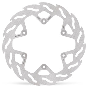 Moto Master Brake Disc Flame Rear