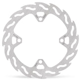 Moto Master Brake Disc Flame Rear