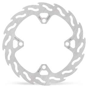 Moto Master Brake Disc Flame Rear