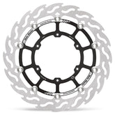 Moto Master Brake Disc Flame Racing Sm Fr