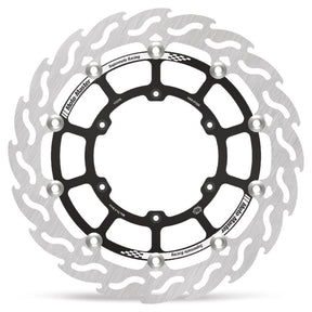 Moto Master Brake Disc Flame Racing Sm Fr