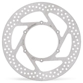 Moto Master Brake Disc Halo Front