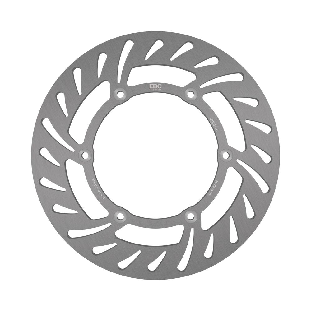 Ebc Brake Rotor Fix D Series Rnd