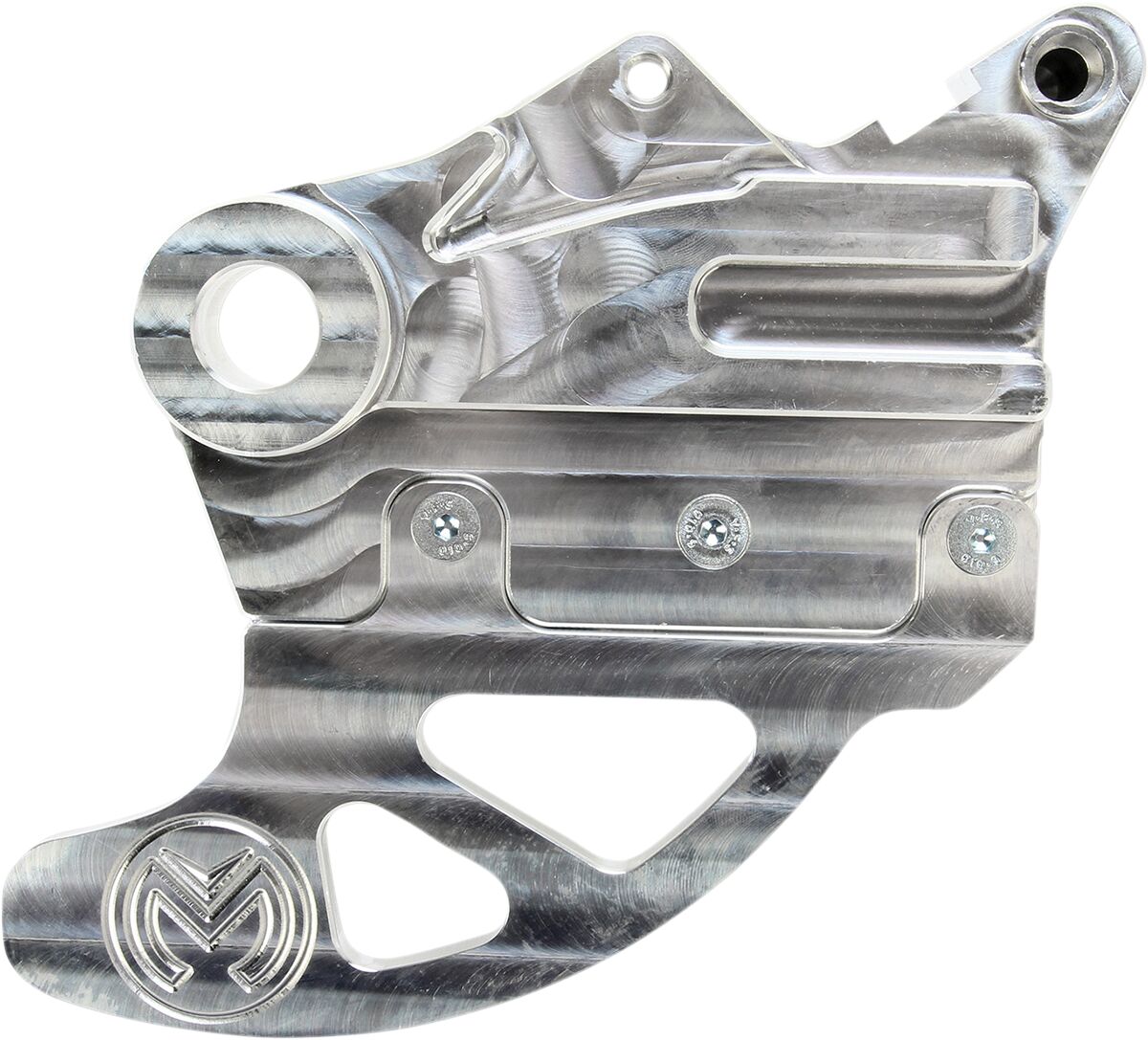 Moose Offroad Hard Parts Shark Fin Pro Beta