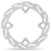 Moto Master Brake Disc Flame Rear