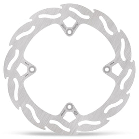 Moto Master Brake Disc Flame Rear