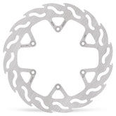 Moto Master Brake Disc Flame Rear