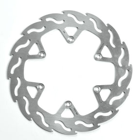 Moto Master Brake Disc Flame Rear