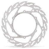 Moto Master Brake Disc Flame Front