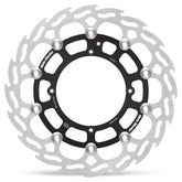 Moto Master Brake Disc Flame Float Front