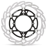 Moto Master Brake Disc Flame Float Front