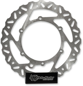 Moto Master Brake Disc Nitro Front