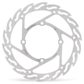 Moto Master Brake Disc Flame Front