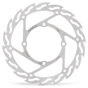 Moto Master Brake Disc Flame Front