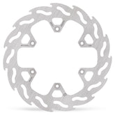 Moto Master Brake Disc Flame Rear