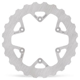 Moto Master Brake Disc Nitro Mud Rear